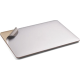 Macbook pro 15.4 Skin til MacBook Pro 15.4 inch A1286 Sølvfarvet