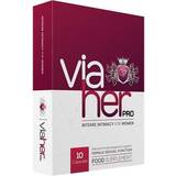 ViaHer Pro Sexlyst Kvinder, 15 Kapsler - Kosttilskud