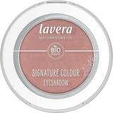 Øjenmakeup Lavera Make-up Øjne Signature Colour Eyeshadow 01 Dusty Rose 1 Stk