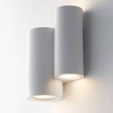 ECO-Light Hvid Væglamper ECO-Light I-BANJIE-AP4 I-BANJIE-AP4 Vægarmatur