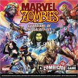 CMON Miniaturespil Brætspil CMON Marvel Zombies: A Zombicide Game Guardians of the Galaxy Set
