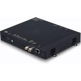 DVB-T2 - Optagelse via USB Digitalbokse LG STB-6500