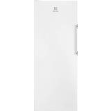 Døradvarsel åben Frysere Electrolux LUT2NE32W-V Hvid