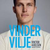 Sport Lydbøger Vindervilje (Lydbog, MP3)