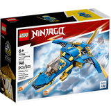 Legetøj Lego Ninjago Jays lynjet EVO 71784