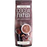 Chokoladedrikke Cocoa Fantasy 1000g