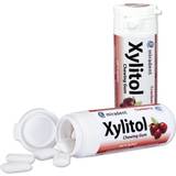 Xylitol fødevarer Miradent Xylitol Tyggegummi Cranberry