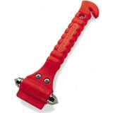 Håndværktøj Lifehammer ''rød'' Gummihammer