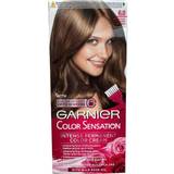 Garnier Permanente hårfarver Garnier Color Sensation Intense Permanent Color - 6.0 Precious Dark Blond