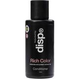 Disp Udglattende Hårprodukter Disp Rich Color ® Conditioner 100ml