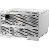 HP Sølv Batterier & Opladere HP Strømforsyning J9828A#ABB Strømforsyning 700 Watt 80 Plus