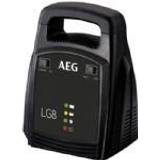 AEG Batterier & Opladere AEG AUTOMATIC CHARGER LG8 12V, 8A