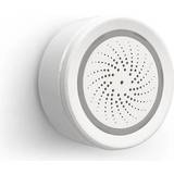 Alarm & Overvågning Caliber Smart Home sirene