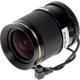 Kameraobjektiver Dahua Objektiv 3,7-16 mm 12 MP F1.5, DH-PLZ20C0-D