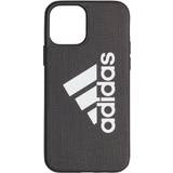 Adidas Apple iPhone 12 Pro Mobilcovers adidas Performance Cover iPhone 12/12 Pro Sort OneSize Performance Cover