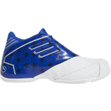 Adidas 48 ½ Basketballsko adidas T-mac 1 Shoes - Royal Blue/Cloud White/Matte Silver