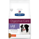 Hill's B-vitaminer Kæledyr Hill's Prescription Diet i/d Low Fat Canine 4