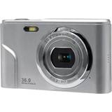 Kompaktkameraer INF DigItal Camera 36MP