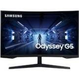 32 samsung odyssey g5 Samsung Odyssey G5 C32G55TQBU
