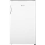 Gorenje Køleskabe Gorenje RB492PW - køleskab fryseenhed fritstående Hvid