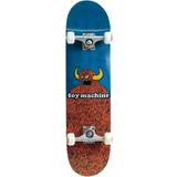 Toy Machine Komplette skateboards Toy Machine Furry Monster 8.0" Complete Uni natural