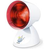 Beurer Bordlamper Beurer Infrared Bordlampe