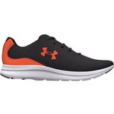 Gul - Syntetisk Sko Under Armour Charged Impulse 3
