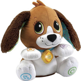 Plastlegetøj Interaktivt legetøj Vtech Baby Speak & Learn Puppy
