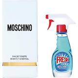 Moschino Dame Parfumer Moschino Fresh Couture EdT 30ml