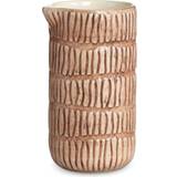 Brun - Keramik Karafler, Kander & Flasker Mateus Stripes Kande 0.3L