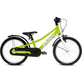18" - Grøn Børnecykler Puky Cyke 18-3 Børnecykel