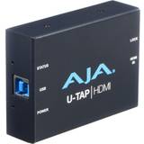 Aja Capture & Videokort Aja U-TAP HDMI