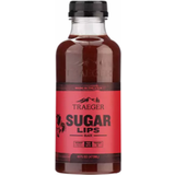 Traeger BBQ Sauce, Sugar Lips Glaze, 475