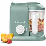 Grøn Babyfood processor Beaba Foodprocessor Babycook 1,1 L