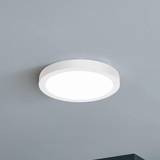 Eglo LED-belysning Loftlamper Eglo Fueva-Z Bath Loftplafond