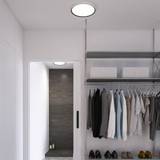 Nordlux Smart Light Liva Loftplafond