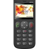 Mobiltelefoner Maxcom Comfort MM750