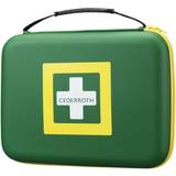 Førstehjælpskasser Cederroth First Aid Kit Large
