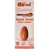 Ecomil Nutriops Cuisine Almond Nature