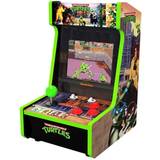 Spillekonsoller Arcade1up Teenage Mutant Ninja Turtles Countercade