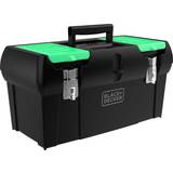 Black & Decker Værktøjsopbevaring Black & Decker Reviva Storage Box