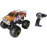 Fjernstyret legetøj Revell RC Monster Truck RAM 3500 'Ehrlich Brothers' BIG