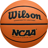 Læder Basketbolde Wilson NCAA Evo NXT Replica Basketball