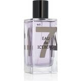 Iceberg Dame Parfumer Iceberg Eau de Jasmin Eau De Toilette 100ml