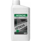 Hitachi Rengørings- & Vedligeholdelsessæt Hitachi Sagkjedeolje 714814; 1