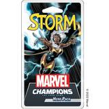 Kortspil - Superhelt Brætspil Marvel Champions: The Card Game Storm Hero Pack