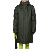 Grøn - Herre - M Frakker Rains Glacial Coat