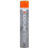 Trafikmaling Easyline Edge orange spray