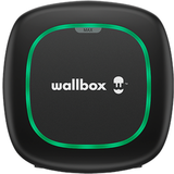 Wallbox 3-faset Ladebokse Wallbox Pulsar Max 22kW 3-faset 5m