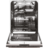 Integreret - Underbyggede Opvaskemaskiner Asko DI7601XXLFI Integreret